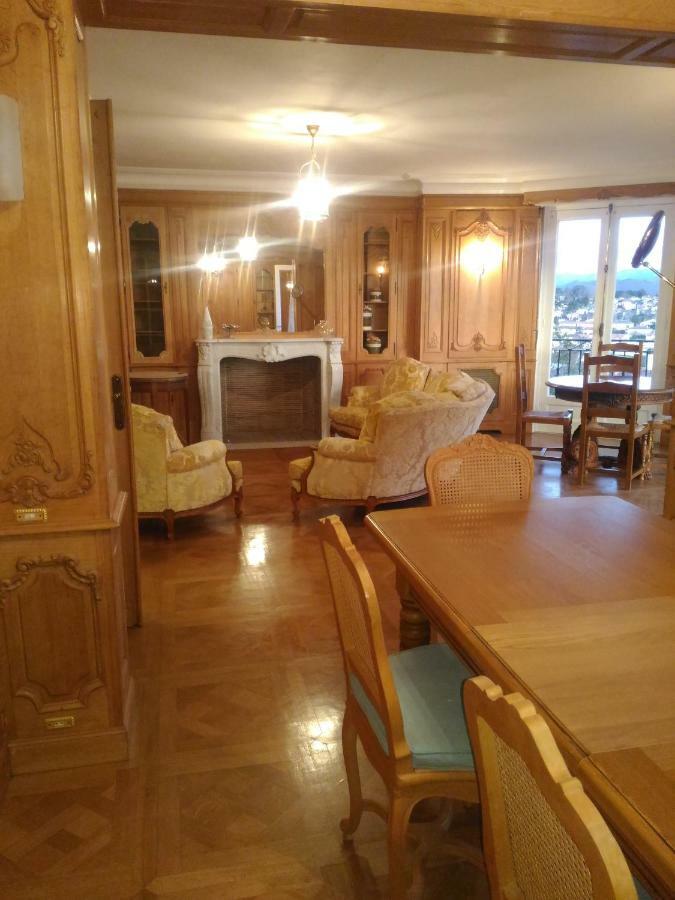 Ahizpak Apartment ซีบูร์ ภายนอก รูปภาพ