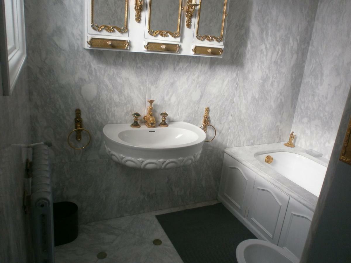 Ahizpak Apartment ซีบูร์ ภายนอก รูปภาพ