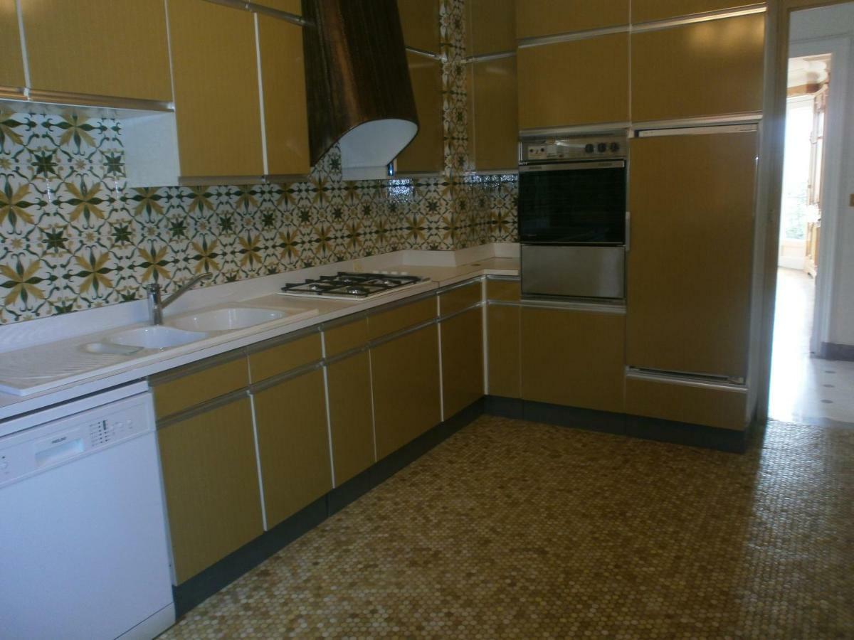 Ahizpak Apartment ซีบูร์ ภายนอก รูปภาพ