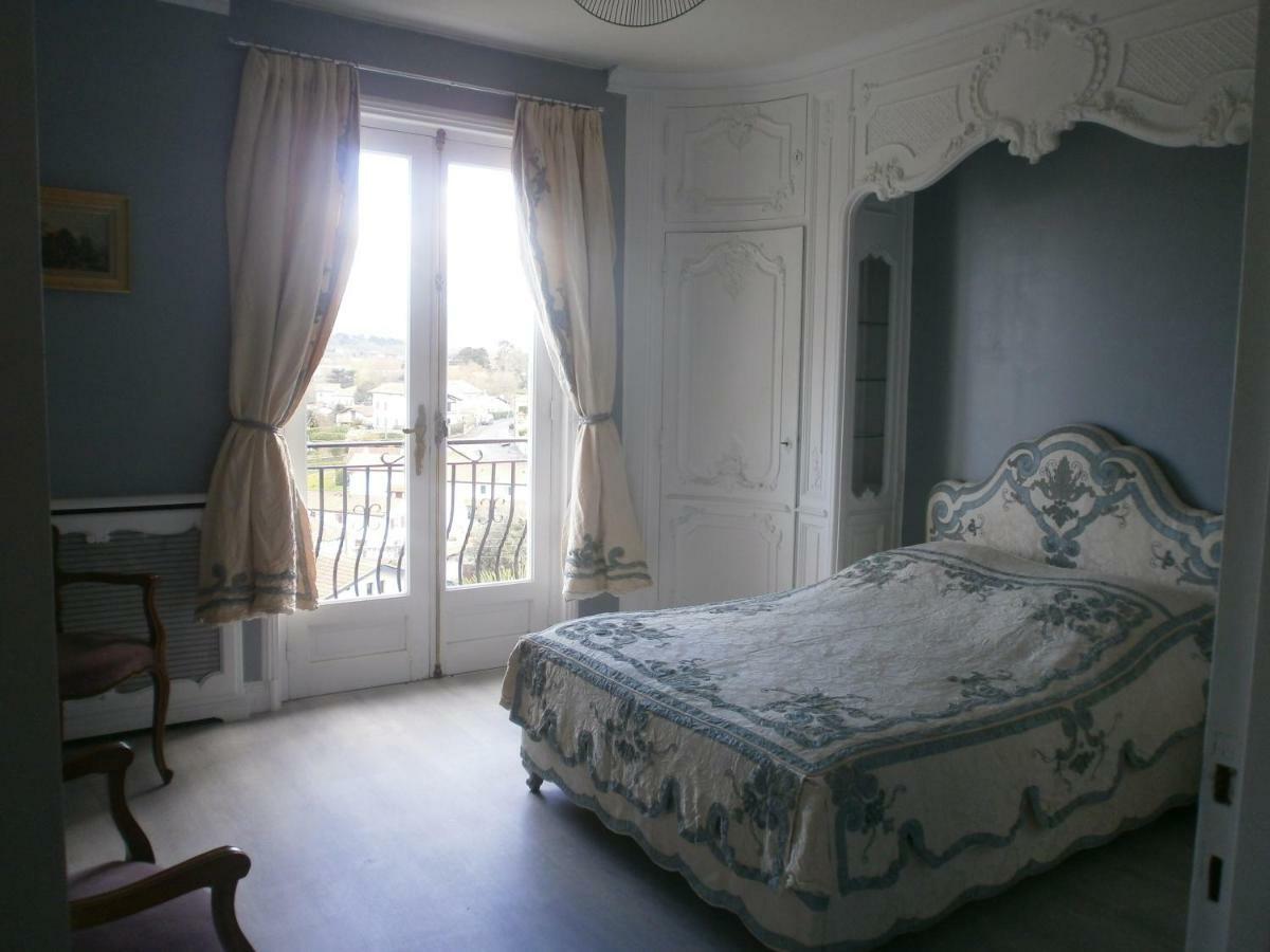 Ahizpak Apartment ซีบูร์ ภายนอก รูปภาพ