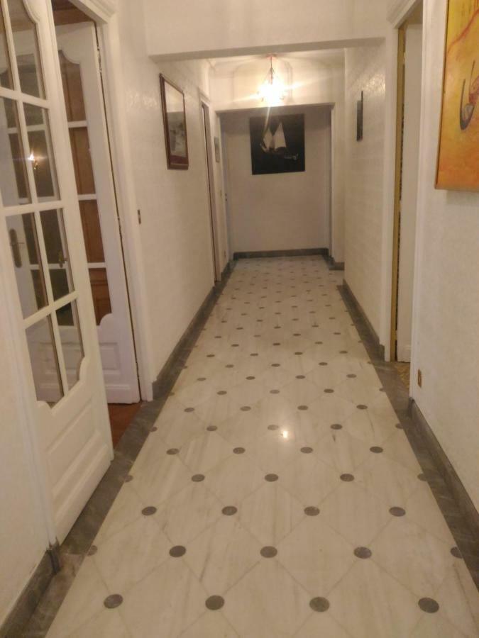 Ahizpak Apartment ซีบูร์ ภายนอก รูปภาพ